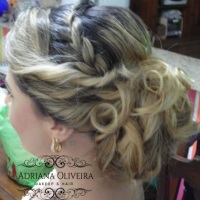 Penteado Noiva