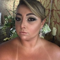 Maquiagem e Penteado Formanda