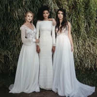 Editorial para a Loja Lady Icara
