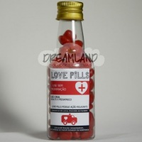 Love Pills - Casamento