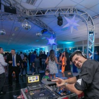 DJs para Aniversrios, Casamentos, 15 anos, Formaturas, Eventos Empresariais em So Jos dos Campos,