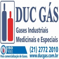 Duc Gás Medicinais, Industriais, Especiais e Festas
