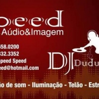 LOGO SPEED - UDIO - IMAGEM