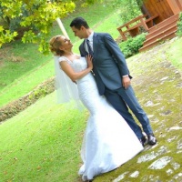 WEDDING  CAMPOS DO JORDO