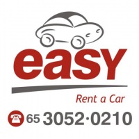 Logomarca Easy