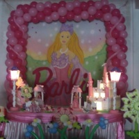 barby