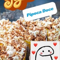 PROMOO PIPOCA+ALGODO DOCE
R$420,00 (esse valor somente para festa de aniversario ate 100 pessoas