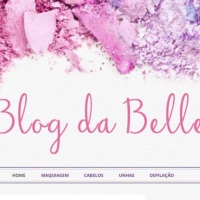 Blog da Belle com Dicas de Beleza, Moda, Promoes e muito mais.

Belle  nossa consultora pedagg