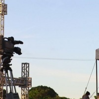 Captação (filmagem) de alto nível
