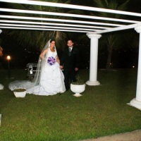Casamento Gabriela e Wilson 2012