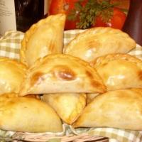 empanadas