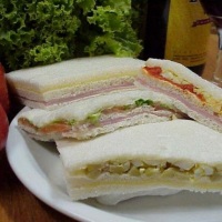 sandwiches de miga