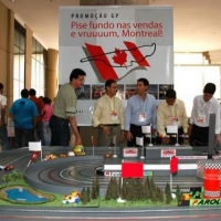 CONVEN��O DE VENDAS