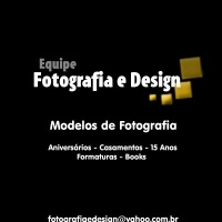 Fotografia e Design