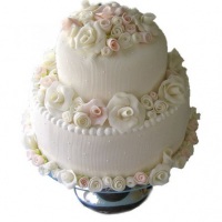 bolo de casamento
