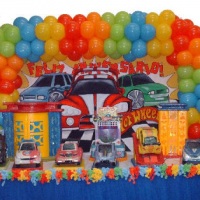mesa tema
