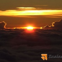 Caminhada no Pico da Bandeira