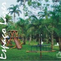 Parque Infantil Espao Lazer Ovide Decroly Guararema Dutra km 175