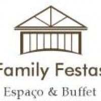 Espao & Buffet Family Festas