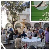 Festa anual da Panair
