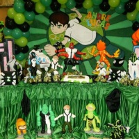 Ben 10