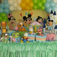 Disney Baby