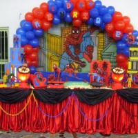 Homem Aranha