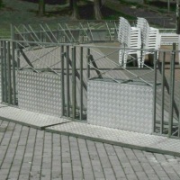 Barricada