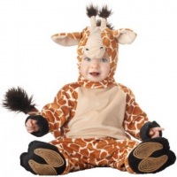 girafinha