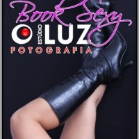 Revista Book Sexy Estudio LUZ