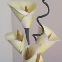 copos de leite para decora��o