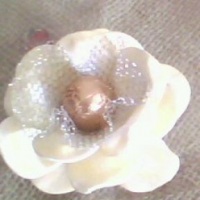 Porta docinhos ou bombons