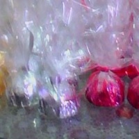 Trufas para casamentos ou anivers�rios