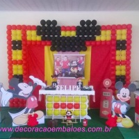 Mickey