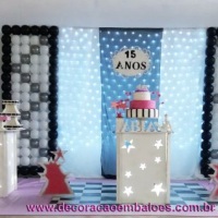 15 Anos
