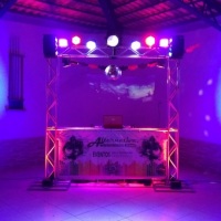 ALTERNATIVA EVENTOS 12992216895 DJ FABIO ROM