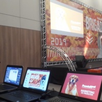 Audiovisual para eventos corporativos