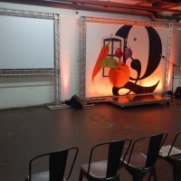 Audiovisual para eventos corporativos