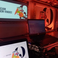 Audiovisual para eventos corporativos