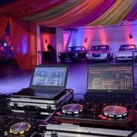 Audiovisual para eventos corporativos