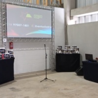 Audiovisual para eventos corporativos