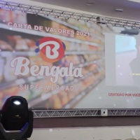 Audiovisual para eventos corporativos