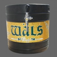 Chopp em sua festa / 50 litros