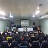 EVENTO EMPRESARIAL
SOM E PROJEO - BELM /PA