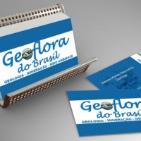 GEOFLORA - CARTO DE VISITAS