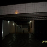 fachado  do local