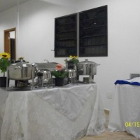 espa�o para decora��o