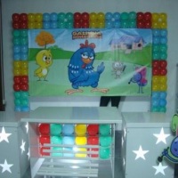 Decorao infantil