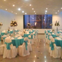 Decorao de casamento