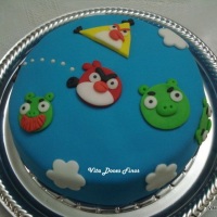 Bolo Angry Birds 2